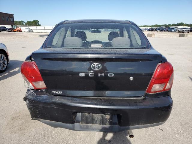 Photo 6 from auction – 2002 TOYOTA ECHO with VIN JTDAT123420250871