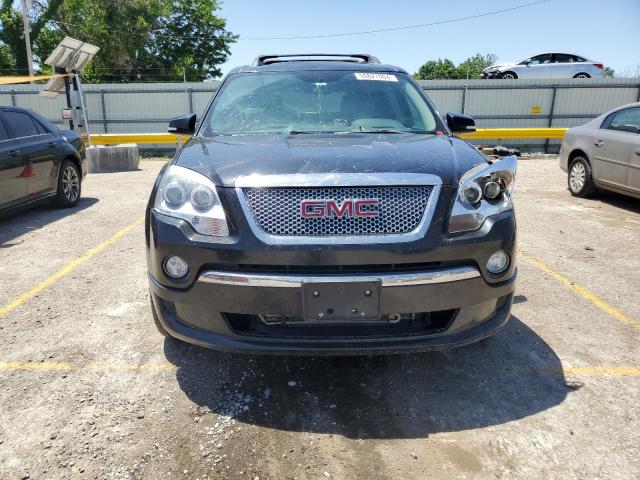 Фото 5 с аукциона – 2011 GMC ACADIA DEN с VIN 1GKKVTED2BJ265365