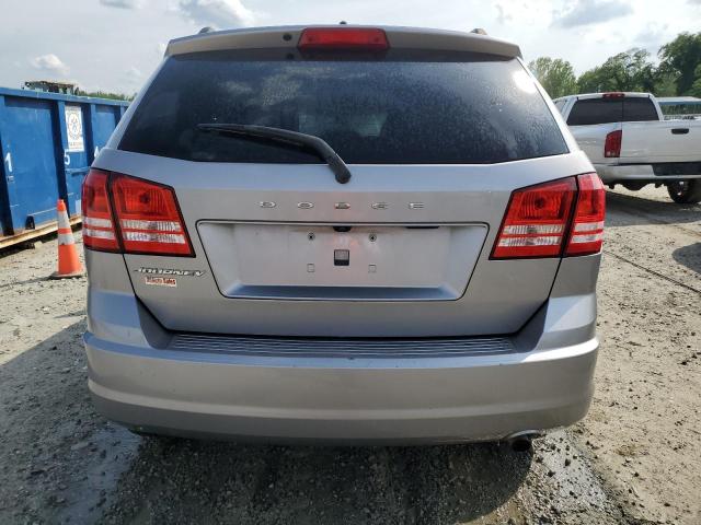 Photo 6 from auction – 2018 DODGE JOURNEY SE with VIN 3C4PDCAB2JT429942