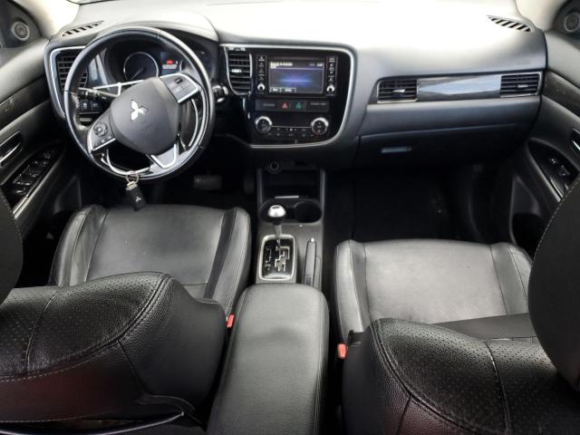 Photo 8 from auction – 2016 MITSUBISHI OUTLANDER with VIN JA4AD3A34GZ026281