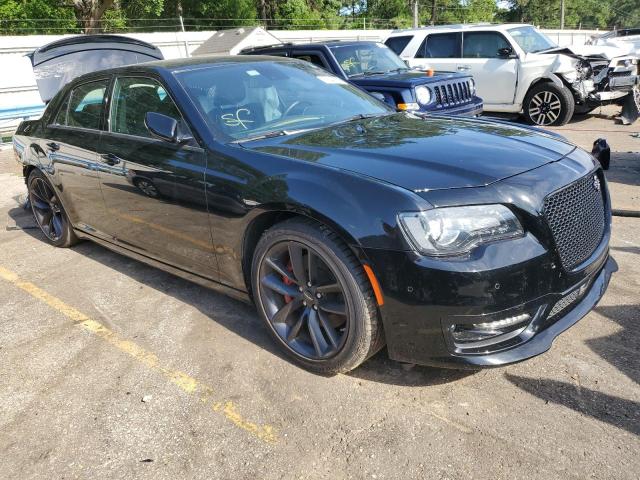 Photo 4 from auction – 2023 CHRYSLER 300C with VIN 2C3CCAPJ8PH500507