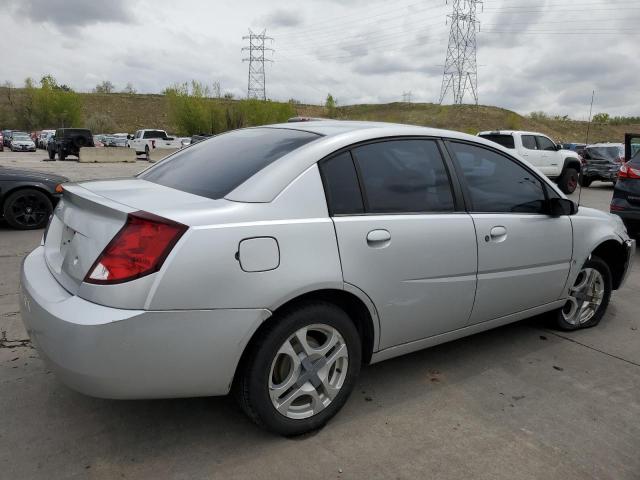 Photo 3 from auction – 2004 SATURN ION LEVEL with VIN 1G8AL52F84Z191740