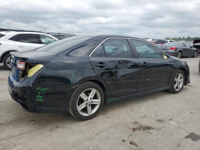 Photo 3 from auction – 2014 TOYOTA CAMRY L with VIN 4T1BF1FK4EU339944