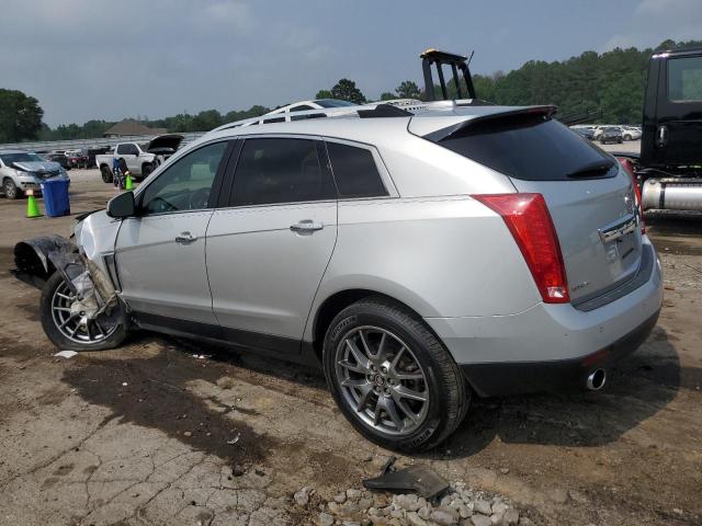 Photo 2 from auction – 2015 CADILLAC SRX PERFOR with VIN 3GYFNCE31FS573887