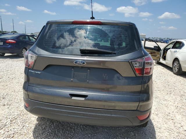 Photo 6 from auction – 2017 FORD ESCAPE S with VIN 1FMCU0F77HUB21291
