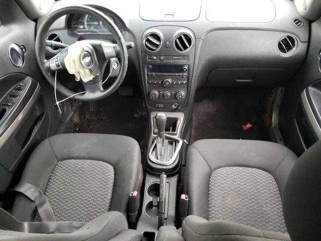 Photo 8 from auction – 2009 CHEVROLET HHR LS with VIN 3GNCA13B29S538984