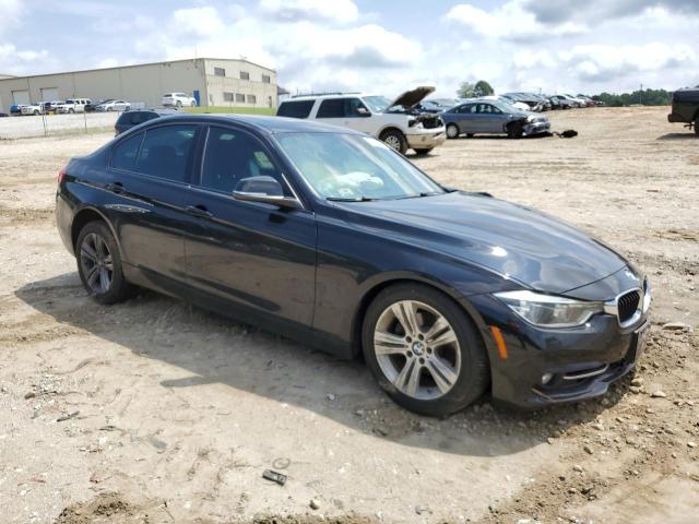Photo 4 from auction – 2018 BMW 330 XI with VIN WBA8D9G56JNU71682