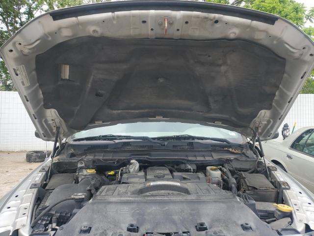 Photo 11 from auction – 2011 DODGE RAM 2500 with VIN 3D7UT2CL6BG619815