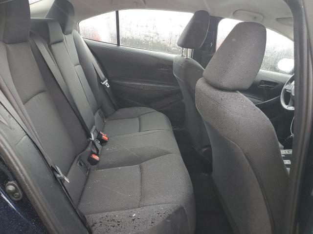 Photo 10 from auction – 2024 TOYOTA COROLLA LE with VIN 5YFB4MDE7RP117815
