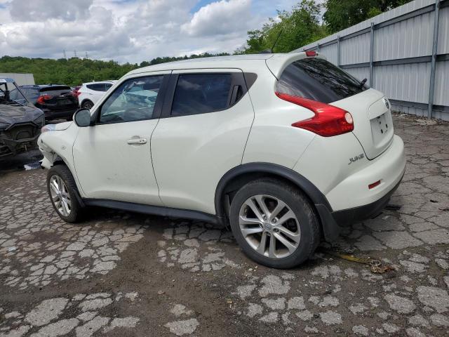 Photo 2 from auction – 2012 NISSAN JUKE S with VIN JN8AF5MVXCT122913