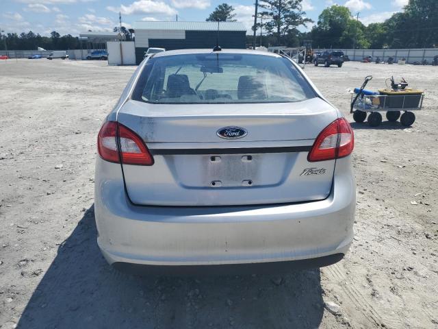 Photo 6 from auction – 2012 FORD FIESTA S with VIN 3FADP4AJ7CM101877