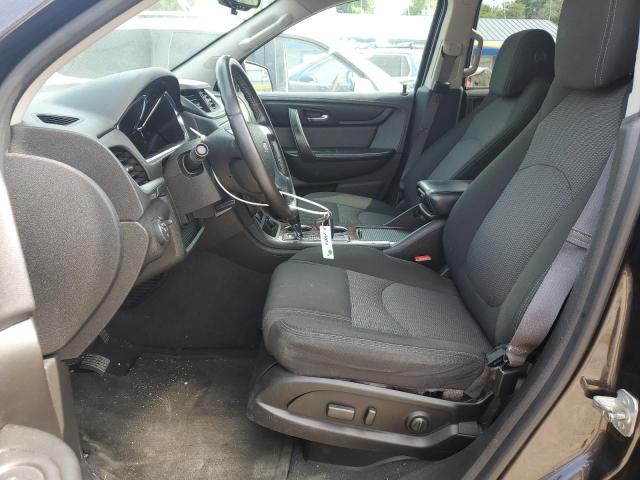 Photo 7 from auction – 2014 CHEVROLET TRAVERSE L with VIN 1GNKVGKD5EJ353023