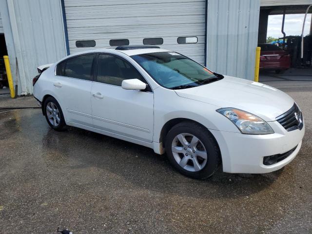 Photo 4 from auction – 2008 NISSAN ALTIMA 2.5 with VIN 1N4AL21E58C196308