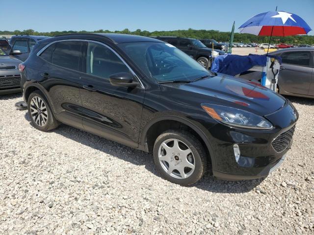 Photo 4 from auction – 2020 FORD ESCAPE SEL with VIN 1FMCU9H90LUA97086