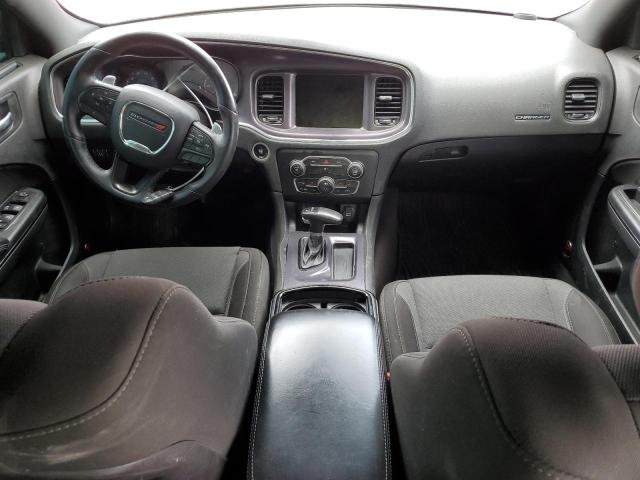 Photo 8 from auction – 2016 DODGE CHARGER SX with VIN 2C3CDXHG6GH179800