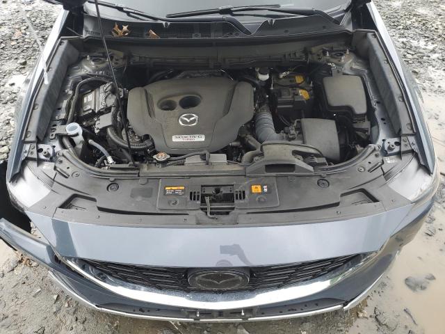 Photo 12 from auction – 2021 MAZDA CX-9 GRAND with VIN JM3TCBDY8M0541312