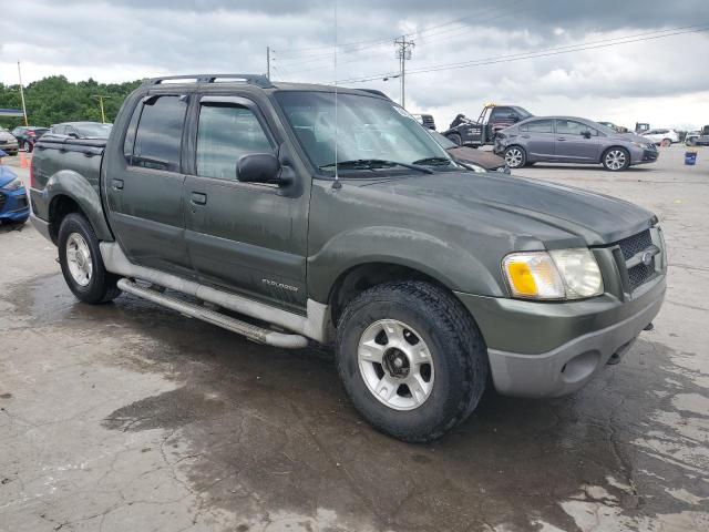 Photo 4 from auction – 2002 FORD EXPLORER S with VIN 1FMZU67E72UB98292