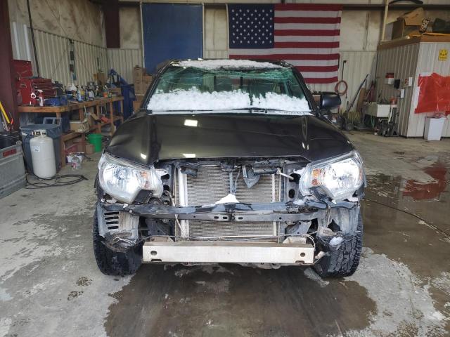 Photo 5 from auction – 2012 TOYOTA TACOMA with VIN 5TFPX4EN3CX010524