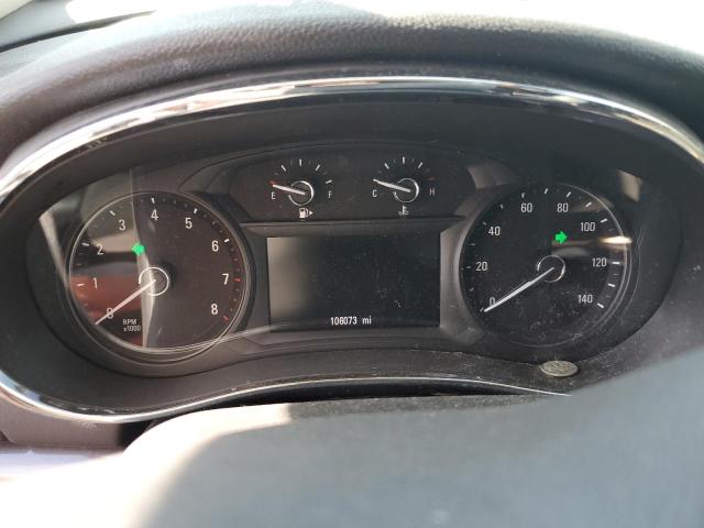 Photo 9 from auction – 2019 BUICK ENCORE PRE with VIN KL4CJASB4KB895203