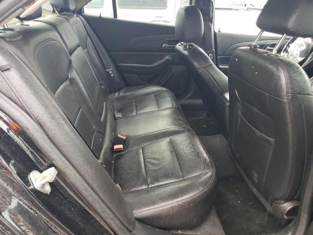 Photo 10 from auction – 2016 CHEVROLET MALIBU LIM with VIN 1G11E5SA6GU159397