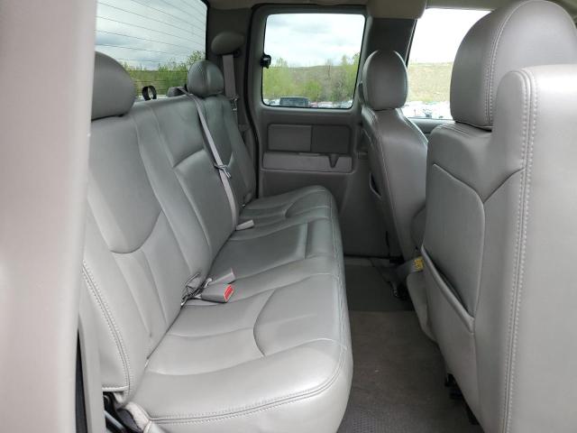 Photo 10 from auction – 2006 CHEVROLET SILVERADO with VIN 1GCHK29216E126389