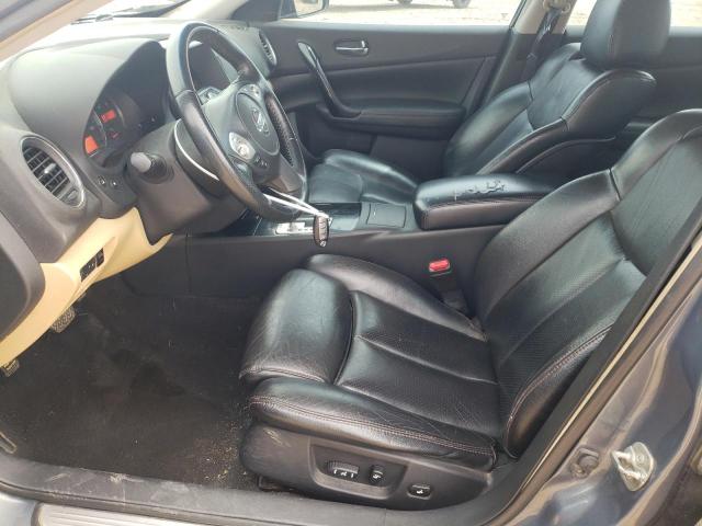 Photo 7 from auction – 2011 NISSAN MAXIMA S with VIN 1N4AA5AP0BC853905