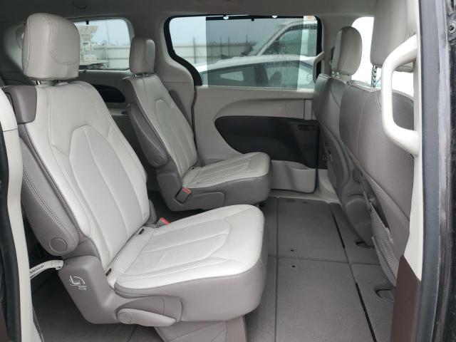 Фото 11 с аукциона – 2018 CHRYSLER PACIFICA T с VIN 2C4RC1BG4JR276400
