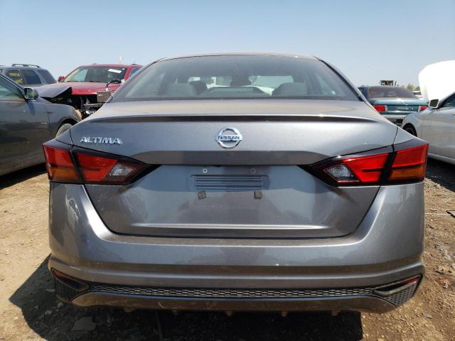 Photo 6 from auction – 2022 NISSAN ALTIMA S with VIN 1N4BL4BV2NN423372