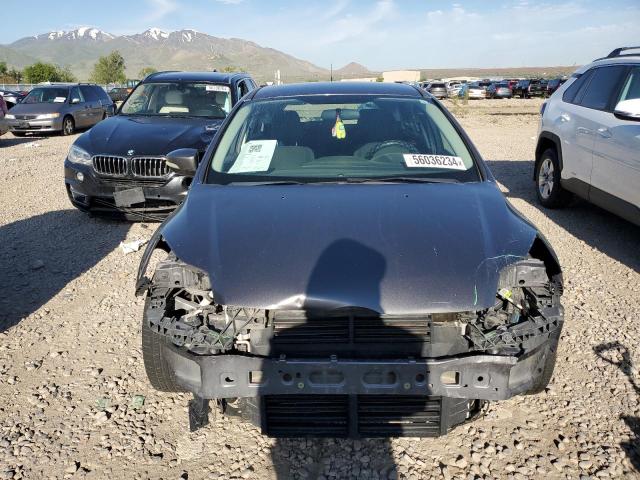 Photo 5 from auction – 2014 FORD FOCUS SE with VIN 1FADP3K2XEL326185