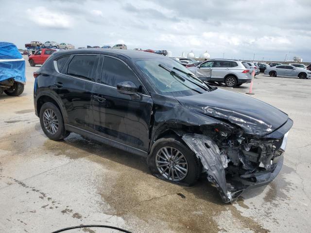 Photo 4 from auction – 2017 MAZDA CX-5 TOURI with VIN JM3KFACL1H0193281