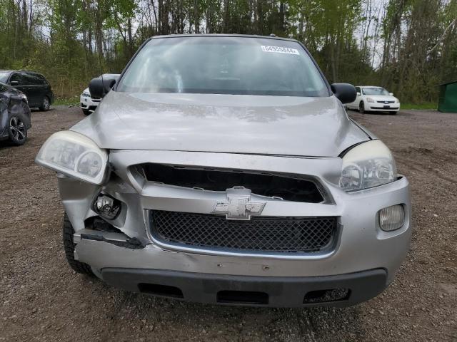Photo 5 from auction – 2009 CHEVROLET UPLANDER L with VIN 1GNDV33179D121548