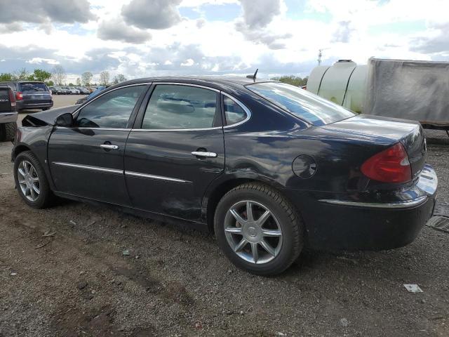 Photo 2 from auction – 2006 BUICK ALLURE CXS with VIN 2G4WH587961280527