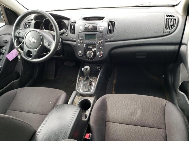 Фото 8 с аукциона – 2011 KIA FORTE EX с VIN KNAFU5A20B5376003