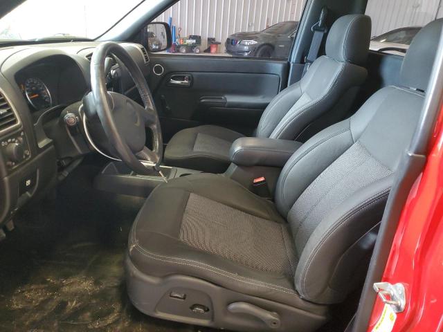 Photo 7 from auction – 2011 CHEVROLET COLORADO with VIN 1GCCSBF91B8134030