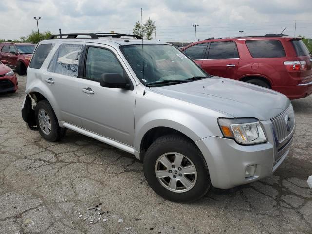 Photo 4 from auction – 2010 MERCURY MARINER with VIN 4M2CN9B75AKJ17473