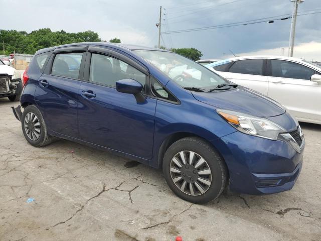 Photo 4 from auction – 2017 NISSAN VERSA NOTE with VIN 3N1CE2CP5HL353533