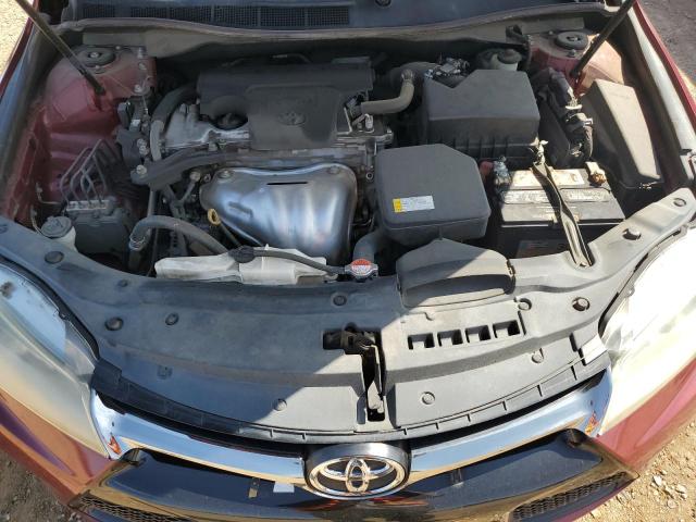 Photo 11 from auction – 2016 TOYOTA CAMRY LE with VIN 4T1BF1FKXGU599994