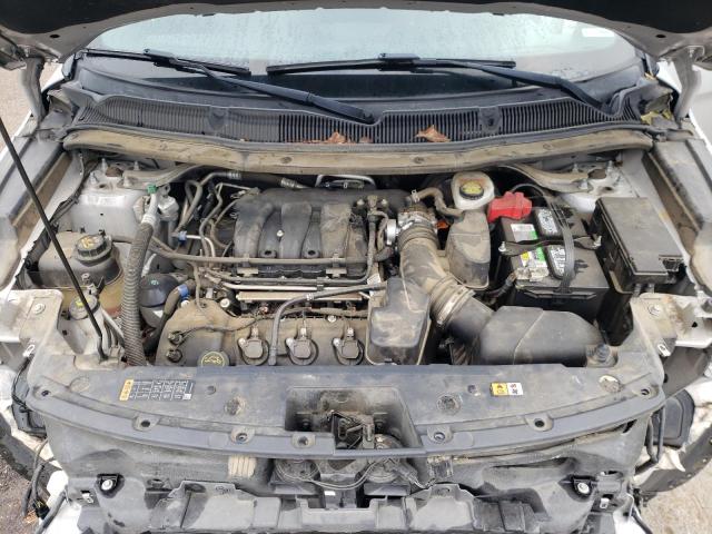 Photo 12 from auction – 2018 FORD EXPLORER X with VIN 1FM5K7D82JGB39379