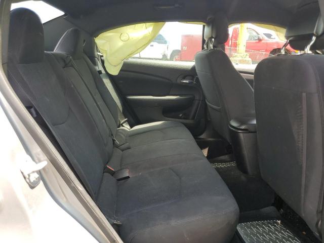 Photo 10 from auction – 2013 CHRYSLER 200 with VIN 1C3CCBAB5DN624132