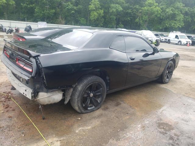 Photo 3 from auction – 2017 DODGE CHALLENGER with VIN 2C3CDZAG6HH561316