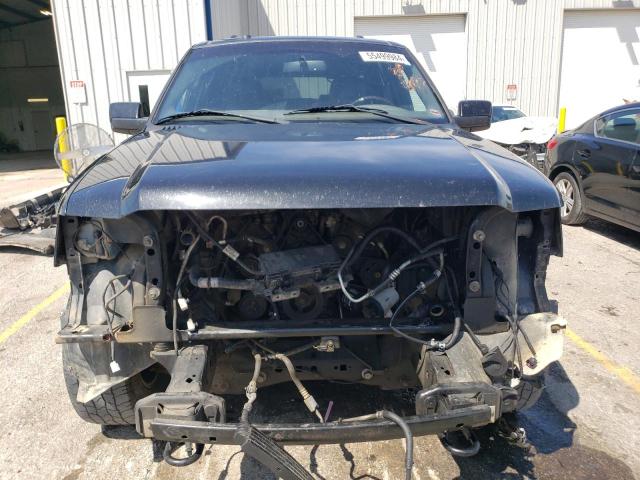 Photo 5 from auction – 2012 FORD EXPEDITION with VIN 1FMJK2A5XCEF35876