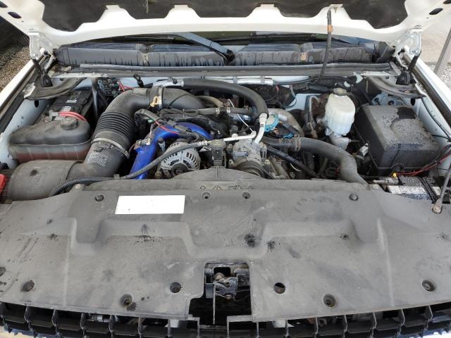 Photo 11 from auction – 2010 CHEVROLET SILVERADO with VIN 1GC4KXB69AF101199
