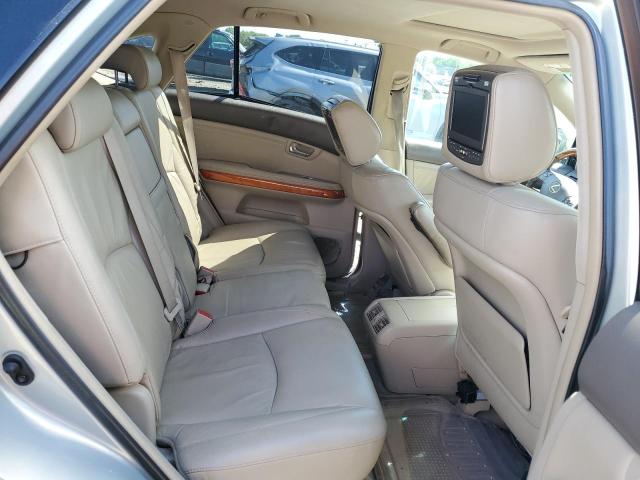 Photo 11 from auction – 2006 LEXUS RX 330 with VIN 2T2HA31U96C102975