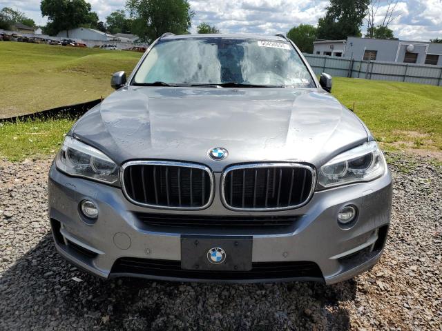 Photo 5 from auction – 2015 BMW X5 XDRIVE3 with VIN 5UXKR0C55F0P00500