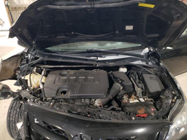 Photo 11 from auction – 2011 TOYOTA COROLLA BA with VIN 2T1BU4EE8BC744088