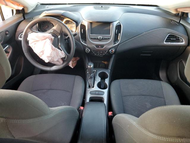 Photo 8 from auction – 2017 CHEVROLET CRUZE LT with VIN 3G1BE6SM2HS542579