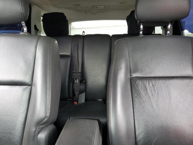 Photo 10 from auction – 2010 DODGE JOURNEY R/ with VIN 3D4PG6FV4AT120620