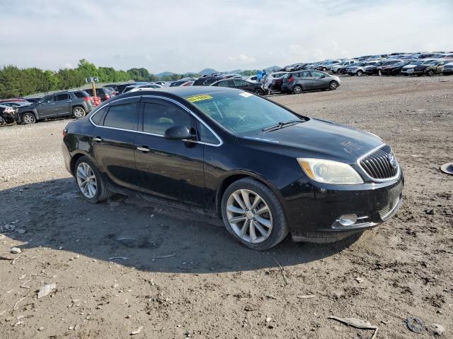 Photo 4 from auction – 2012 BUICK VERANO with VIN 1G4PP5SK7C4154641