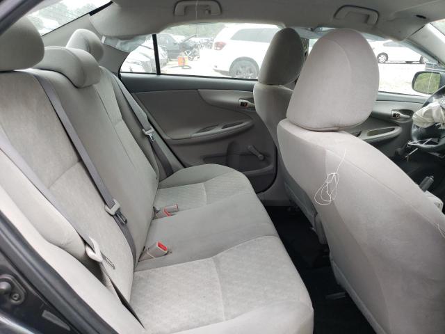 Photo 10 from auction – 2009 TOYOTA COROLLA BA with VIN 1NXBU40E19Z017407