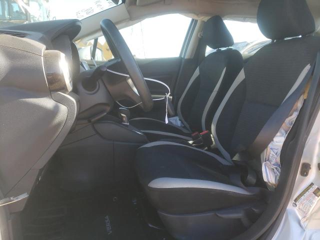 Photo 7 from auction – 2020 NISSAN VERSA SV with VIN 3N1CN8EV6LL819459